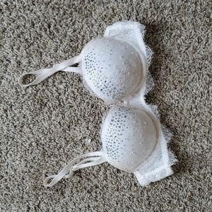VS Crystal Bra